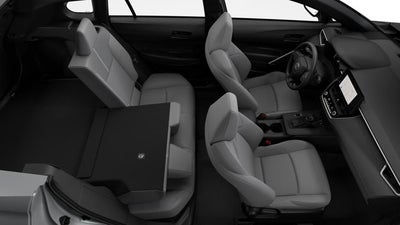 2026 Toyota Corolla Cross Hybrid Hybrid S