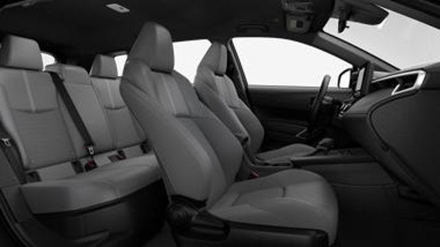 2026 Toyota Corolla Cross Hybrid Hybrid S