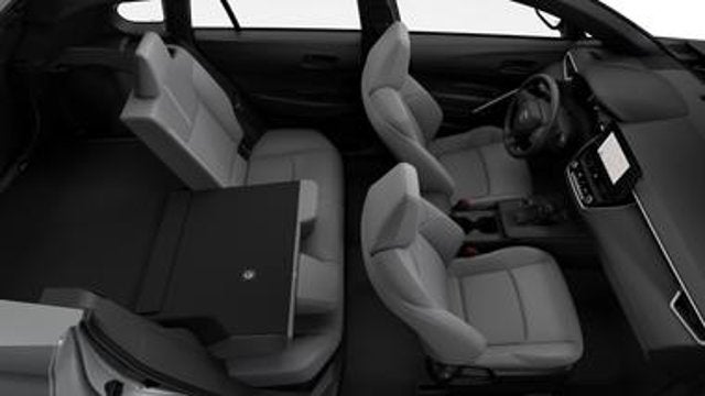 2026 Toyota Corolla Cross Hybrid Hybrid S