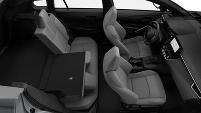 2026 Toyota Corolla Cross Hybrid Hybrid S