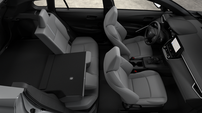 2026 Toyota Corolla Cross Hybrid Hybrid S