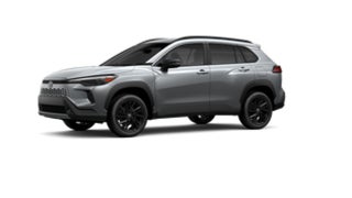 2026 Toyota Corolla Cross Hybrid Hybrid XSE
