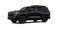 2026 Toyota Sequoia Base