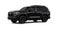 2026 Toyota Sequoia Base