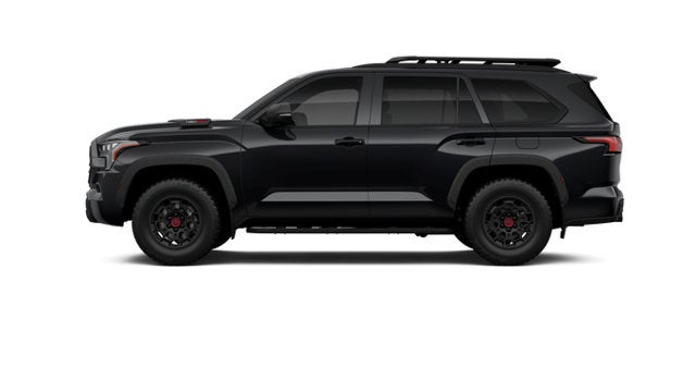 2026 Toyota Sequoia Base