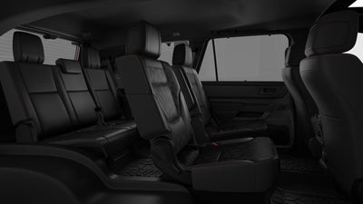 2026 Toyota Sequoia Base