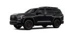 2026 Toyota Sequoia Base