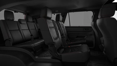 2026 Toyota Sequoia Base