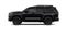 2026 Toyota Sequoia Base