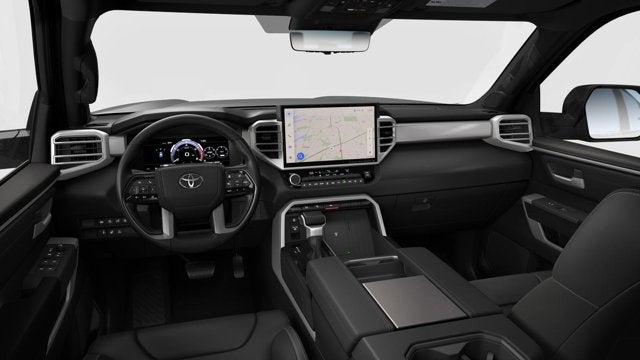 2026 Toyota Sequoia Base