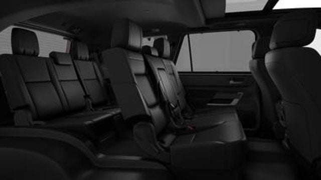 2026 Toyota Sequoia Base