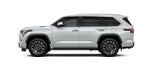 2026 Toyota Sequoia Base