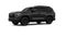 2026 Toyota Sequoia Base
