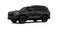 2026 Toyota Sequoia Base