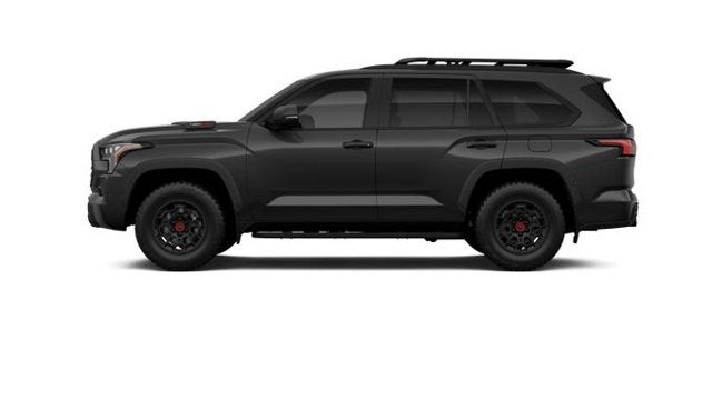 2026 Toyota Sequoia Base