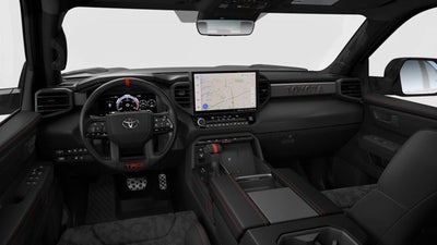 2026 Toyota Sequoia Base