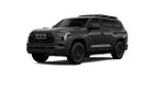 2026 Toyota Sequoia Base