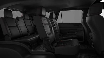 2026 Toyota Sequoia Base