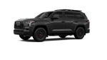 2026 Toyota Sequoia Base