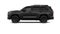 2026 Toyota Sequoia Base