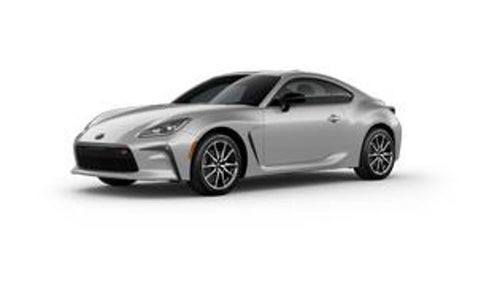 2025 Toyota GR86 GR86