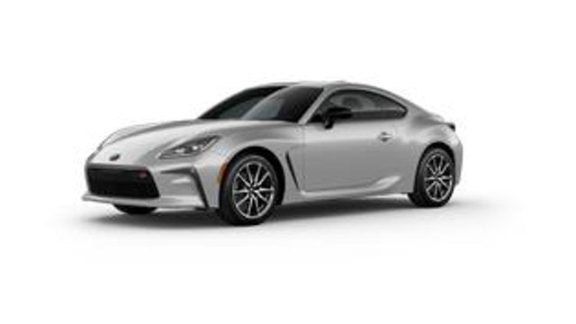 2025 Toyota GR86 GR86