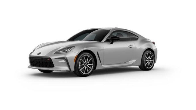 2025 Toyota GR86 GR86