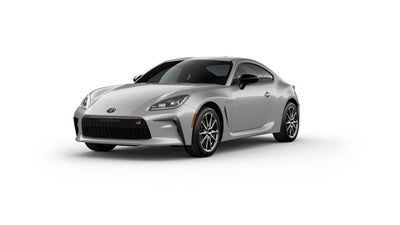 2025 Toyota GR86 GR86