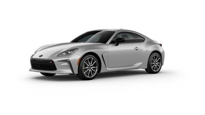 2025 Toyota GR86 GR86