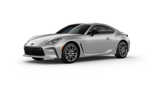 2025 Toyota GR86 GR86