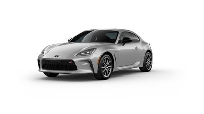 2025 Toyota GR86 GR86