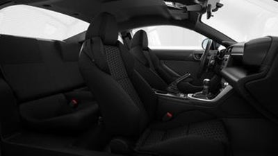 2025 Toyota GR86 GR86