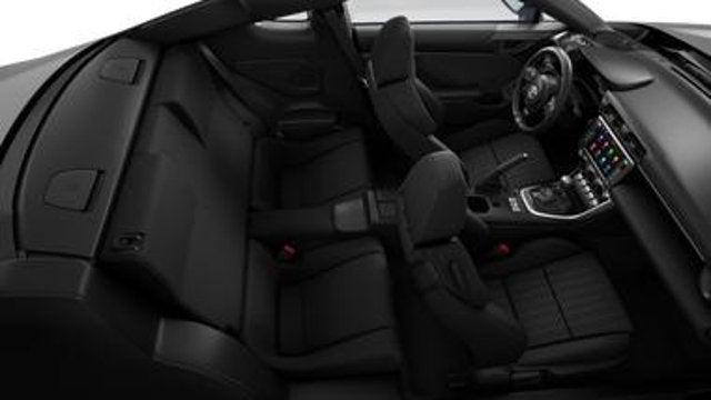 2025 Toyota GR86 GR86