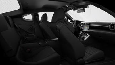 2025 Toyota GR86 GR86