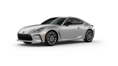 2025 Toyota GR86 GR86