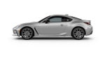 2025 Toyota GR86 GR86