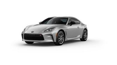 2025 Toyota GR86 GR86