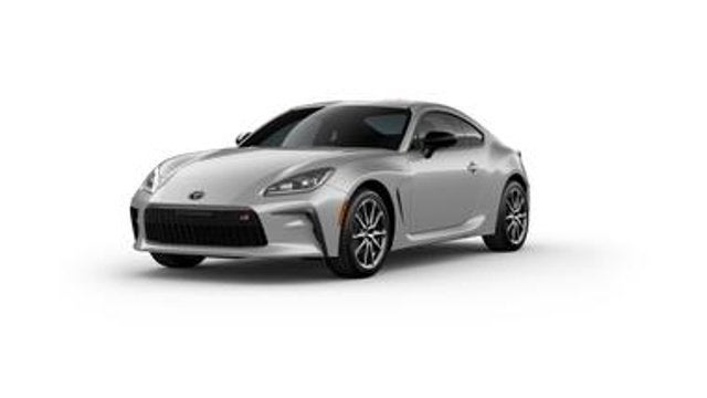 2025 Toyota GR86 GR86