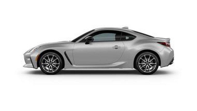 2025 Toyota GR86 GR86