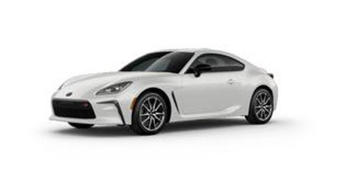 2026 Toyota GR86 Base