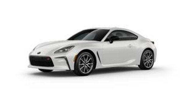 2026 Toyota GR86 Base