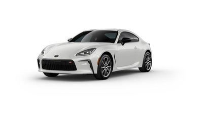 2026 Toyota GR86 Base
