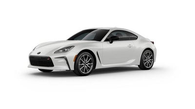 2026 Toyota GR86 Base