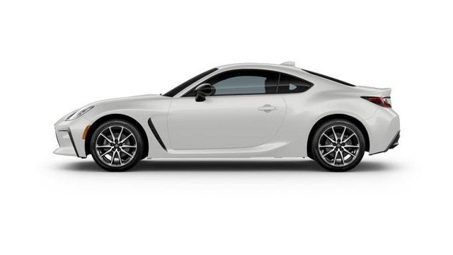 2026 Toyota GR86 Base
