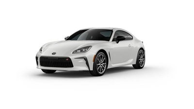 2026 Toyota GR86 Base