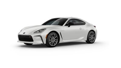 2026 Toyota GR86 Base