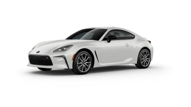 2026 Toyota GR86 Base