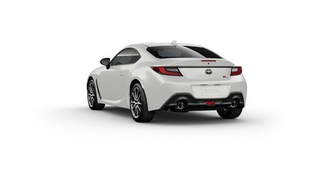 2026 Toyota GR86 Base