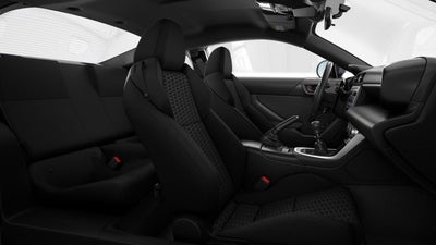 2026 Toyota GR86 Base