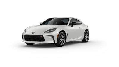 2026 Toyota GR86 Base